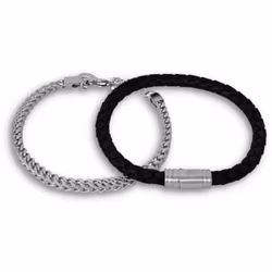 Liam + Sander | Armbandsset