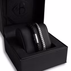 Liam + Sander | Armbandsset