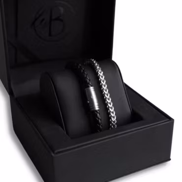 Liam + Sander | Armbandsset