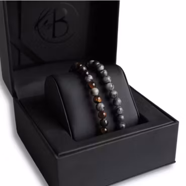 Boris + Bruce | Armbandsset