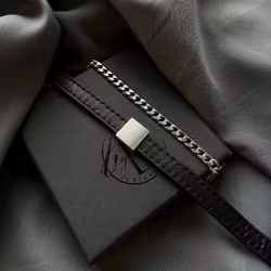 Lyon + Sulllivan 5 mm | Armbandsset