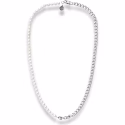 Pärlhalsband | Pansar