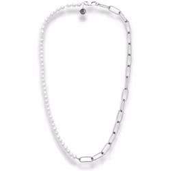 Pärlhalsband | Ankarkedja