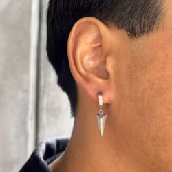 Elon | Örhänge | Rostfritt stål