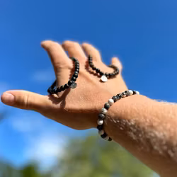 Brody | Beadsarmband