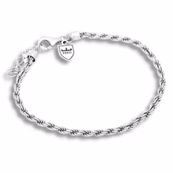 Silverarmband | Cordell