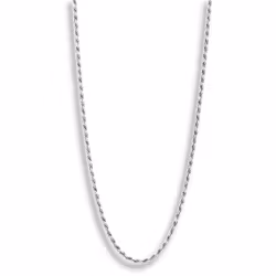 Silverhalsband | Cordell