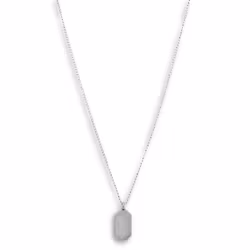 Harlee | Stålhalsband