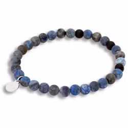 Barker | Beadsarmband