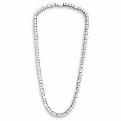 Haiden | Halsband | Zircon