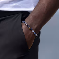 Save The Ocean | Beadsarmband | Välgörenhet