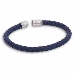 Liam | Läderarmband