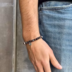 Barney | Beadsarmband