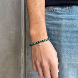 Bento | Beadsarmband