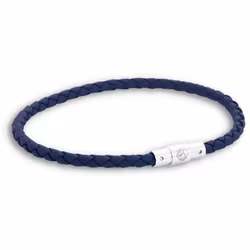 Leandro | Läderarmband