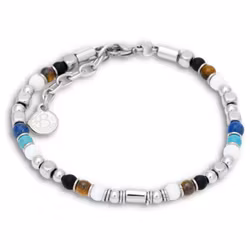 Savoy | Stålarmband