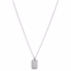 Hale | Stålhalsband