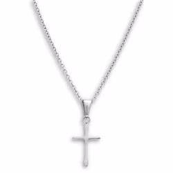 Hanley | Stålhalsband