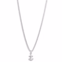 Hazen | Stålhalsband