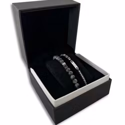 Samir + Boris | Armbandsset