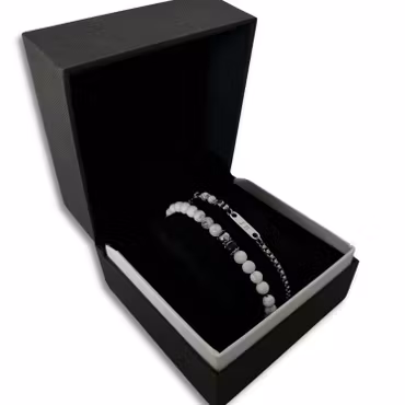 Samir + Boston | Armbandsset