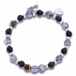 Save The Ocean | Beadsarmband | Välgörenhet
