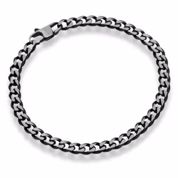 Scully | Stålarmband