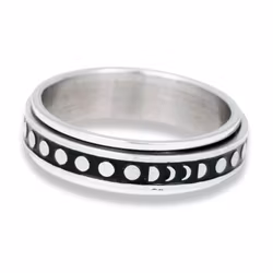 Clovis | Stressring