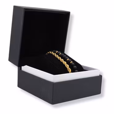 Stallone + Balder | Presentbox