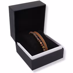 Brendan + Lio | Presentbox