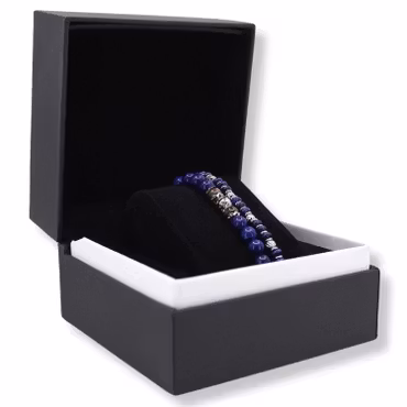 Benno + Sultan | Presentbox