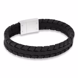 Ludde | Läderarmband