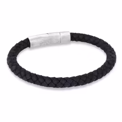Loui | Läderarmband