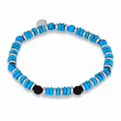 Bryan | Beadsarmband