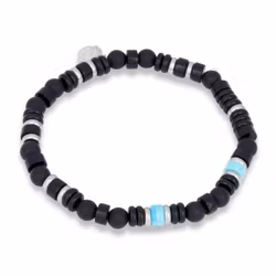 Bojan | Beadsarmband