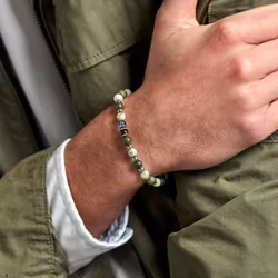 Save The Ocean | Beadsarmband | Välgörenhet