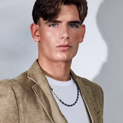 Hakon | Stålhalsband