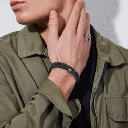 Leonardo | Läderarmband