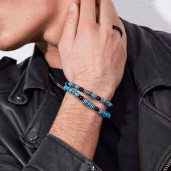 Bryan | Beadsarmband