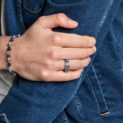 Caden | Stressring