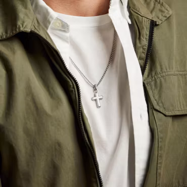 Halton | Stålhalsband