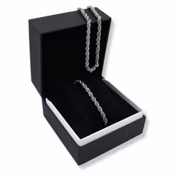 Hayes + Stallone | Presentbox