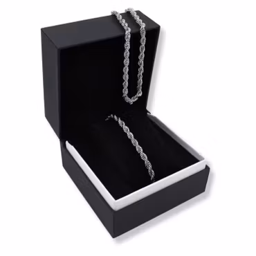 Hayes + Stallone | Presentbox