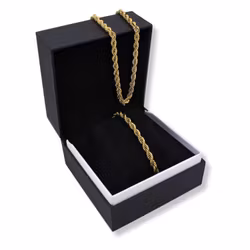 Hayes + Stallone | Presentbox