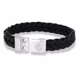 Luca | Läderarmband