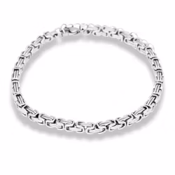 Sixten | Stålarmband