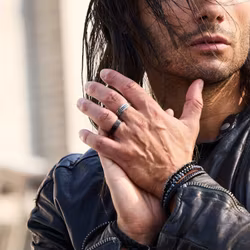 Charles | Stressring