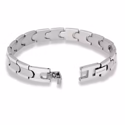 Stellan | Stålarmband