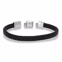 Lamin | Läderarmband