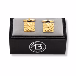 Dion | Manschettknappar | Stål